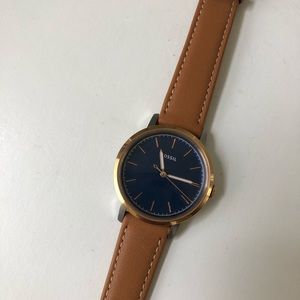 Fossil Watch